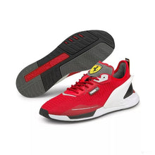 Load image into Gallery viewer, SCUDERIA FERRARI IONSPEED MOTORSPORT SHOES
