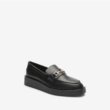 Load image into Gallery viewer, WEDGE LOAF BLK SNAFF - Allsport
