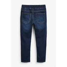 Load image into Gallery viewer, Indigo Jersey Denim Pull-On Jeans (3-12yrs) - Allsport
