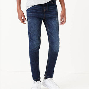 SKINNY PO SF INDIGO - Allsport