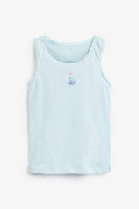 Blue/White 3 Pack Disney™ Frozen Vests - Allsport