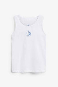 Blue/White 3 Pack Disney™ Frozen Vests - Allsport
