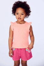 Load image into Gallery viewer, EMB PINK SHORT (3MTHS-4YRS) - Allsport
