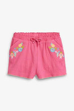 Load image into Gallery viewer, EMB PINK SHORT (3MTHS-4YRS) - Allsport

