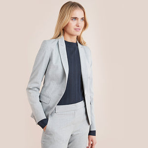 314910 PS PVE GRY SB 6 SUIT JACKETS - Allsport