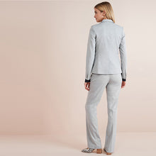 Load image into Gallery viewer, 314910 PS PVE GRY SB 6 SUIT JACKETS - Allsport

