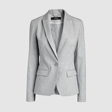 Load image into Gallery viewer, 314910 PS PVE GRY SB 6 SUIT JACKETS - Allsport
