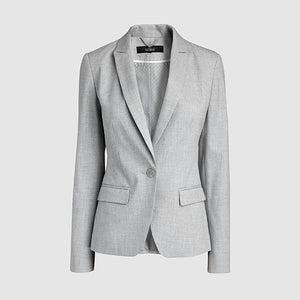 314910 PS PVE GRY SB 6 SUIT JACKETS - Allsport