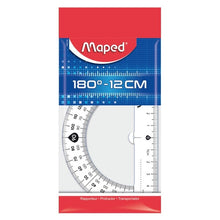 Load image into Gallery viewer, Maped Rapporteur Essentials 180/12cm 146134
