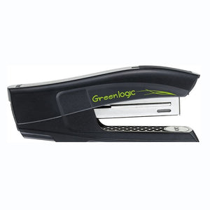 STAPLER GREENLOGIC FULL STRIP 26/6 BOX