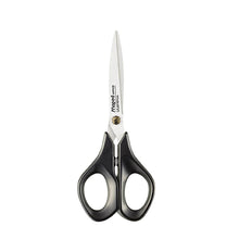 Load image into Gallery viewer, SCISSORS ADV GREEN SYME 17CM MAPED
