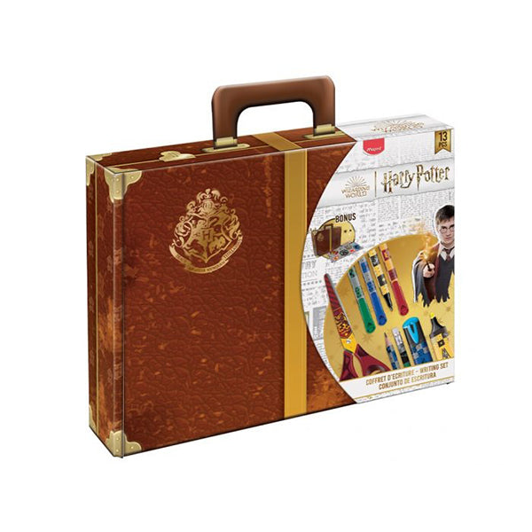 Harry Potter Writing Box
