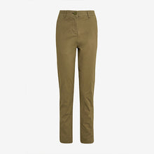 Load image into Gallery viewer, 319685 PS CHINO KHAKI 6 R CASUAL COTTON - Allsport
