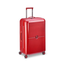 Load image into Gallery viewer, TURENNE HOLD SUITCASE - M (75CM) RED
