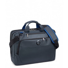 Load image into Gallery viewer, PARVIS PLUS BAG - BRIEFCASE (PC PROTECTION 15.5&quot;) GREY
