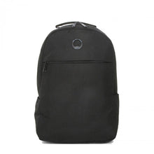 Load image into Gallery viewer, Delsey Backpack Citypak 15.6&#39;&#39; Black 2 Pockets

