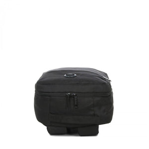 Delsey Backpack Citypak 15.6'' Black 2 Pockets