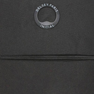 Delsey Backpack Citypak 15.6'' Black 2 Pockets