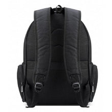 Load image into Gallery viewer, ELEMENT BACKPACKS BAG - BACKPACK (PC PROTECTION) BLACK
