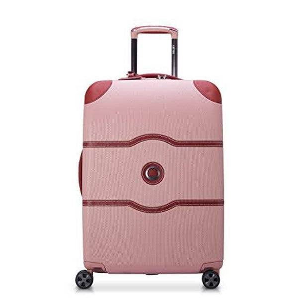 CHATELET AIR 2.0 SUITCASE - M (66CM) PINK