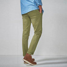 Load image into Gallery viewer, 326915 SL GRN LAUND CHINO 30 S SLIM - Allsport
