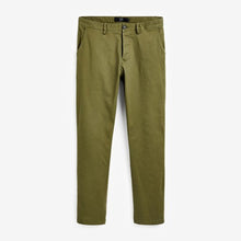 Load image into Gallery viewer, 326915 SL GRN LAUND CHINO 30 S SLIM - Allsport
