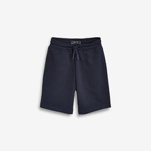 Load image into Gallery viewer, BASIC SHORT NAVY - Allsport
