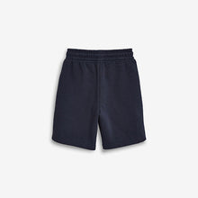 Load image into Gallery viewer, BASIC SHORT NAVY - Allsport
