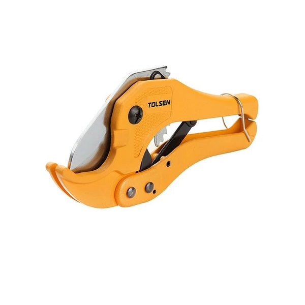 PVC PIPE CUTTER