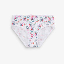 Load image into Gallery viewer, Multi 5 Pack Peppa Pig™ Briefs (1.5-6yrs) - Allsport
