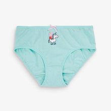 Load image into Gallery viewer, Multi 5 Pack Peppa Pig™ Briefs (1.5-6yrs) - Allsport
