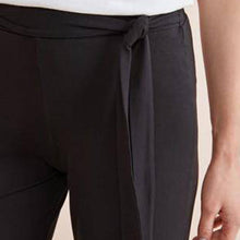 Load image into Gallery viewer, 332056 JERSEY CULL BLACK 8 JERSEY BOTTOMS - Allsport
