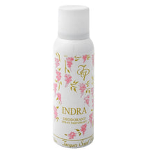 Load image into Gallery viewer, INDRA DEO SPRAY 125ML
