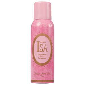 JACQUES ST PRES ISA DEO SPRAY 125ML