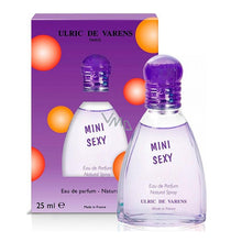 Load image into Gallery viewer, MINI SEXY EDP 25ML

