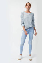Load image into Gallery viewer, COSY LWEIGHT BLUE 6 TOPS - Allsport
