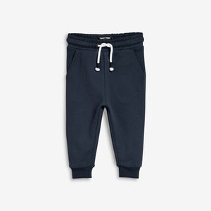 JOGGER ST NAVY - Allsport