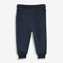 Load image into Gallery viewer, JOGGER ST NAVY - Allsport
