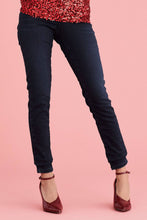Load image into Gallery viewer, Rich Inky Lift, Slim And Shape Skinny Jeans - Allsport
