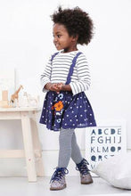 Load image into Gallery viewer, POPPY EMB SKIRT CASUAL (3MTHS-5YRS) - Allsport
