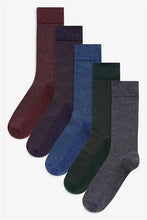 Load image into Gallery viewer, Spot Socks Five Pack - Allsport
