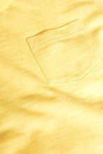 Load image into Gallery viewer, Plain Yellow T-Shirt - Allsport
