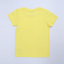 Load image into Gallery viewer, Yellow T-Shirt (3mths-5yrs)
