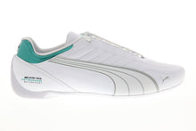 Load image into Gallery viewer, MAPM Future Kart Cat WHT- SHOES - Allsport
