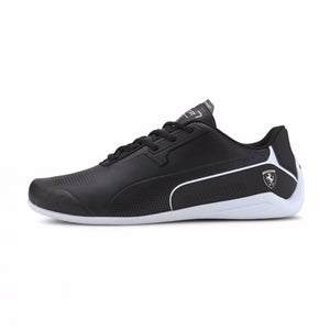 SF Drift Cat 8 LS Puma Black-Puma White - Allsport