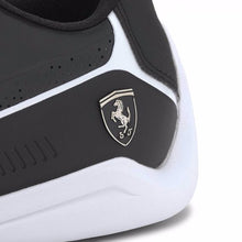 Load image into Gallery viewer, SF Drift Cat 8 LS Puma Black-Puma White - Allsport
