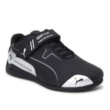 Load image into Gallery viewer, BMW MMS Drift Cat 8 V PS Puma Black-Puma - Allsport
