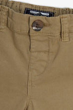 Load image into Gallery viewer, CHINO TAN TROUSER (3MTHS-4YRS) - Allsport
