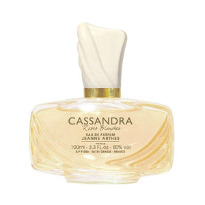 CASSANDRA ROSES BLANCHES EDP 100ML