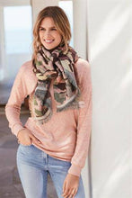 Load image into Gallery viewer, COSY LWEIGHT PINK 6 TOPS - Allsport
